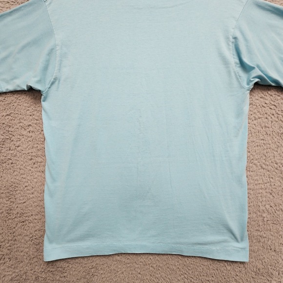 Vintage Screen Stars Best Treasure Island Florida Shirt Mens XL (Fits as L) READ - Picture 13 of 15